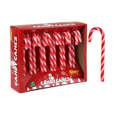 JOUY CANDY CANE 12'S (24'S)