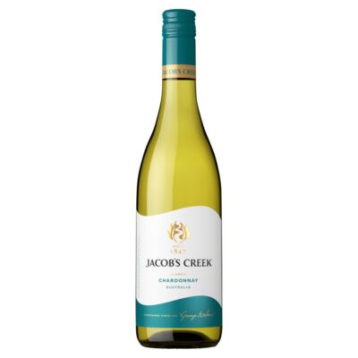 JACOBS CREEK 75CL CHARDONNAY