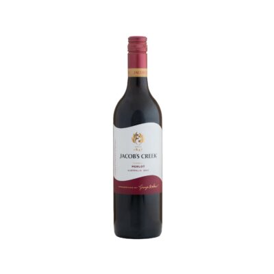 JACOBS CREEK 75CL MERLOT