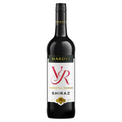 HARDY's VARIETAL RANGE SHIRAZ 750ML