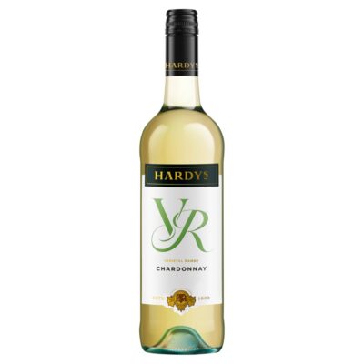 HARDYS VR CHARDONNAY 750ML
