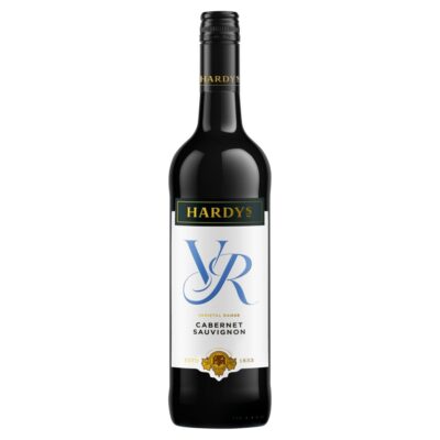HARDY's VR CABER SAUVI 750Ml
