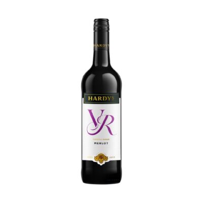 Hardys VR Merlot 750ML