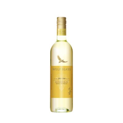 WOLF BLASS 75CL Yellow LABEL SAUVIGNON BL
