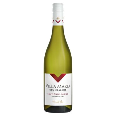 Villa Maria Private Bin Sauvignon Blanc 750ML