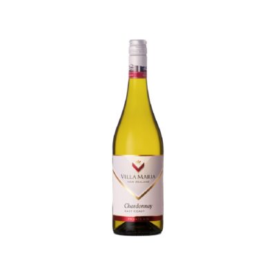 VILLA MARIA CHAREDONNAY 750ML