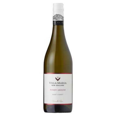 Villa Maria Private Bin Pinot Grigio Marlborough 750Ml