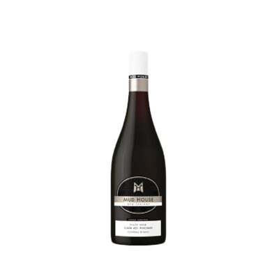 Mud House SV Claim 431 Pinot Noir 750Ml