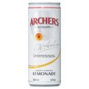 Archers 250 ml Schnapps Lemonade