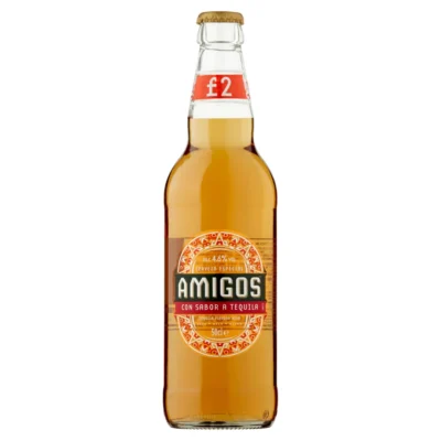 Amigos Tequila 50cl