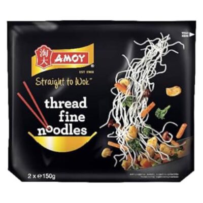 Amoy 300G Udon Noodles