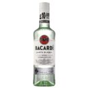 Bacardi White Rum 35cl