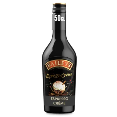 Baileys Espresso Crème 500ml
