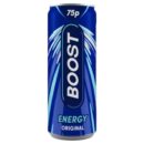 Boost Energy 250ml Pm75P Original