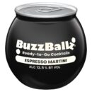 BuzzBallz 200ml Espresso Martini