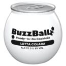 BuzzBallz 200ml Lotta Colada Cocktails