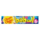 Chupa Chups Big Babol Blue Raspberry 28G