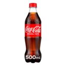 Coca Cola 500Ml Original Taste