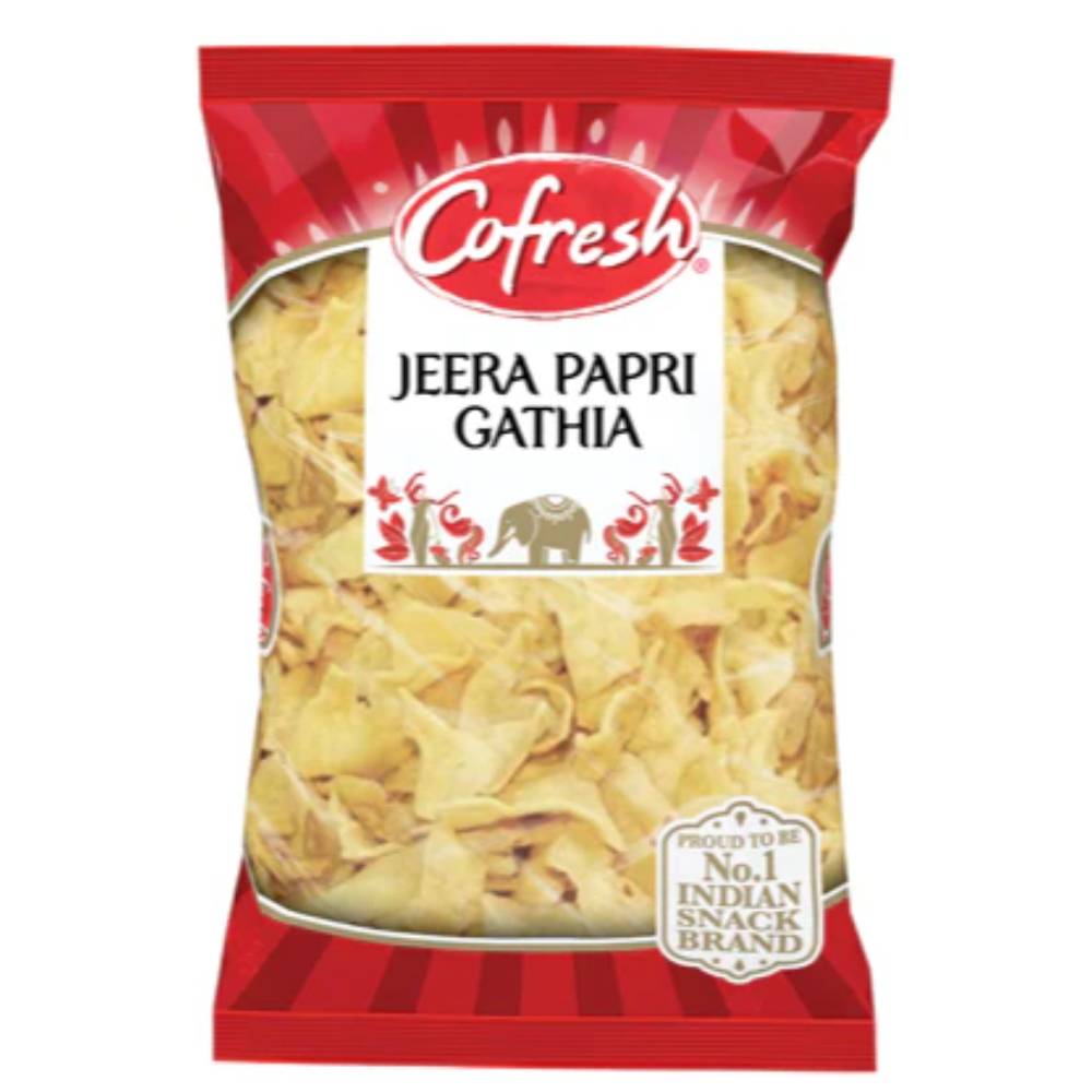 Cofresh Papri Gathia Jeera 250G