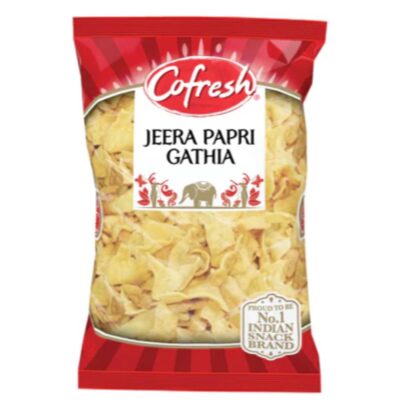 Cofresh Papri Gathia Jeera 250G