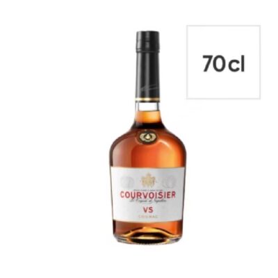 Courvoisier VS Cognac 70cl
