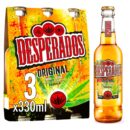 Desperados 3x330ml