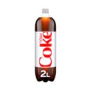 Diet Coke 2L Pmp