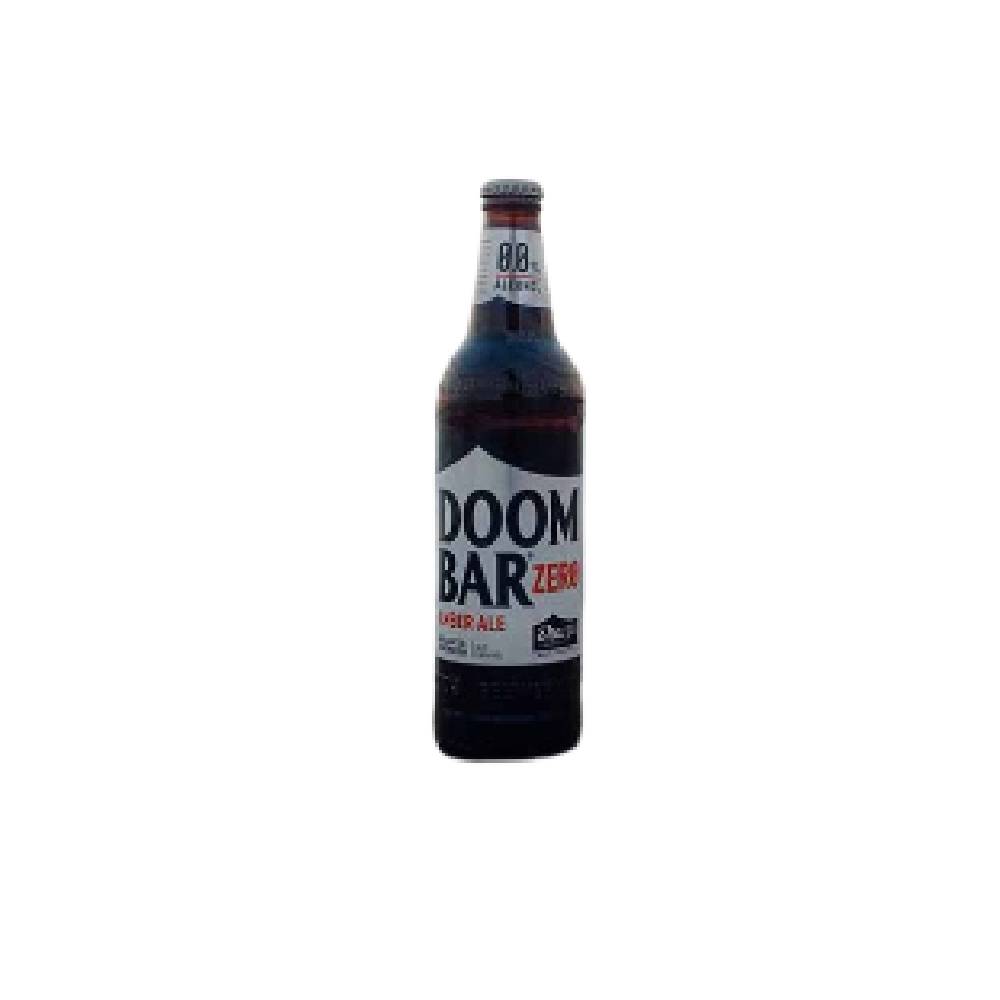 Doom Bar Zero 500ml
