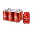 Estrella Damm 6X330ml