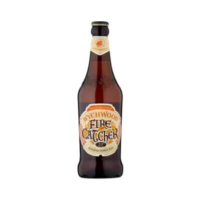 Fire Catcher Golden Beer 500Ml