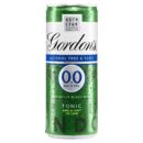 GORDONS 250ML zero