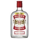 Glens Vodka 350ml