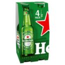 HEINEKEN NRB 4X330ML