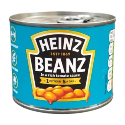 Heinz Baked Beanz 200G