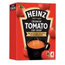 Heinz Tomato Dry Cup Soup 88g Pmp