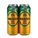 Holsten Pils 4x500ml