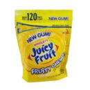 Juicy Fruit 240g