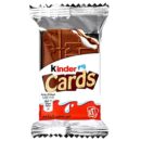 KINDER CARDS 2'S