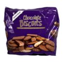 Keeper Choice 400G Chocolate Biscuits