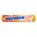MENTOS TROPICAL GUM 15G