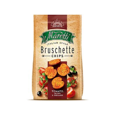 Maretti Brusch Tom 70g
