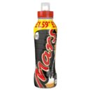 Mars 350ml Chocolate and caramel flavoured milk drink Pmp