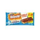 Mcv 131.8g Hobnob's Choc Fj Pmp