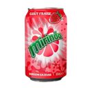 Mirinda 330ml Strawberry Drink Can