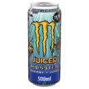 Monster 500ml Aussie Lemonade