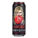 Monster Energy 500ml Bad Apple
