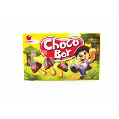 Orion Choco Boy 36G