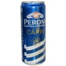 Peroni Capri Can 330ml