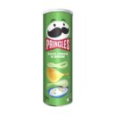 Pringles 165G Sour Cream & Onion