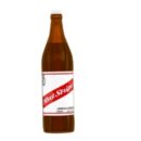 Red Stripe 660ml Beer Bottle